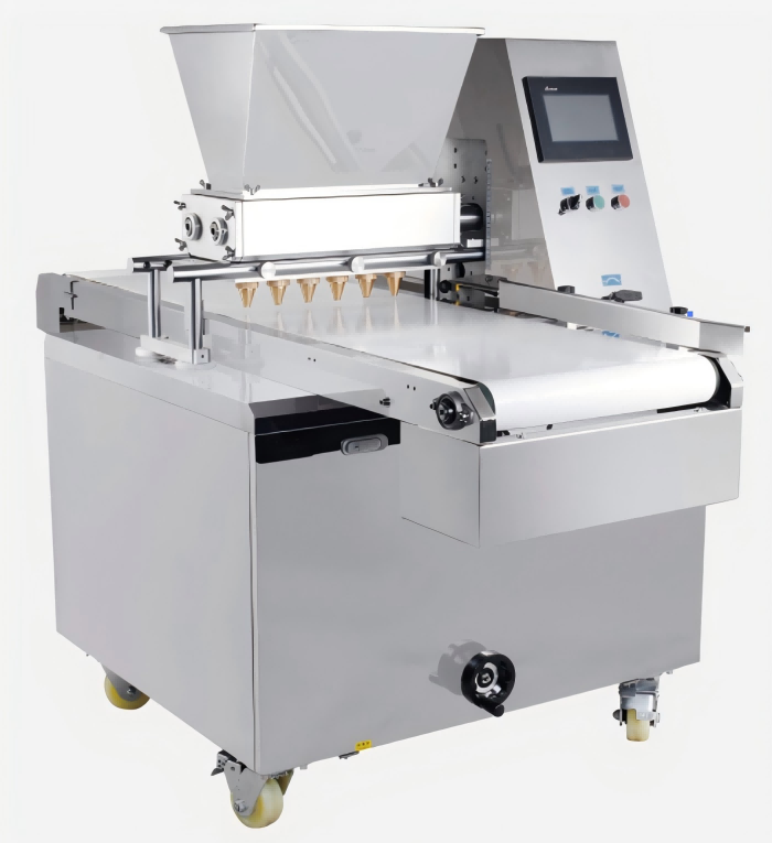 HM105 West Cake Decorating Cookie Machine