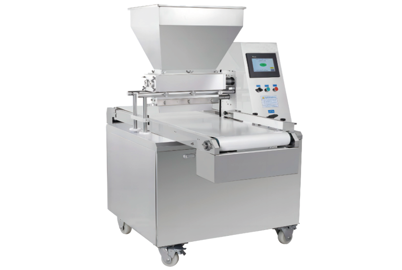 HM202 Cake Filling Machine