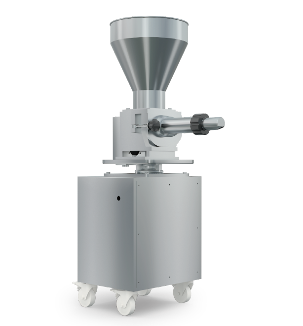 HM51 Vertical Filling Machine