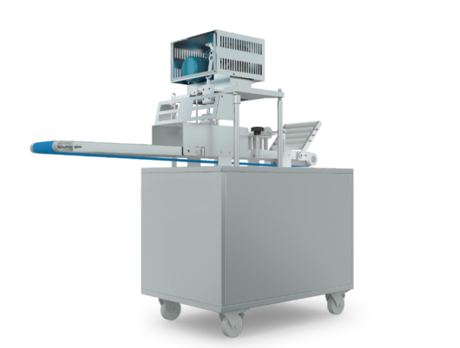 HM31 Automatic Guillotine Cutter machine