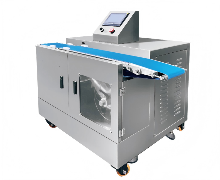 HM61 Paper Padding Machine