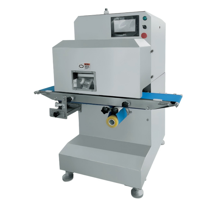 HM855 Bread Rolling Machine