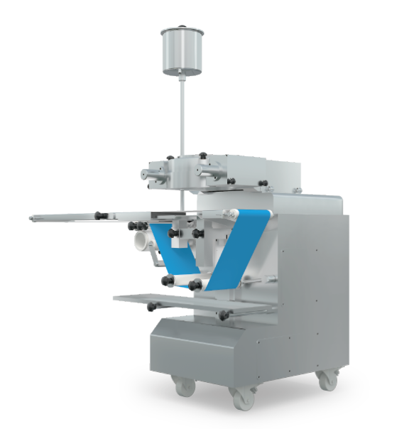 HM45 Automatic Shutter Cutter Machine