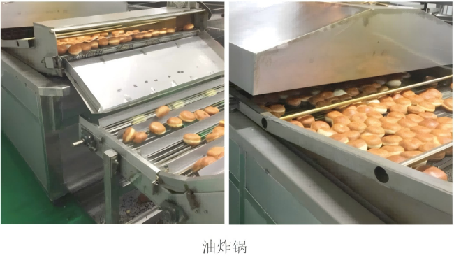 Deep Fryer & Steamer