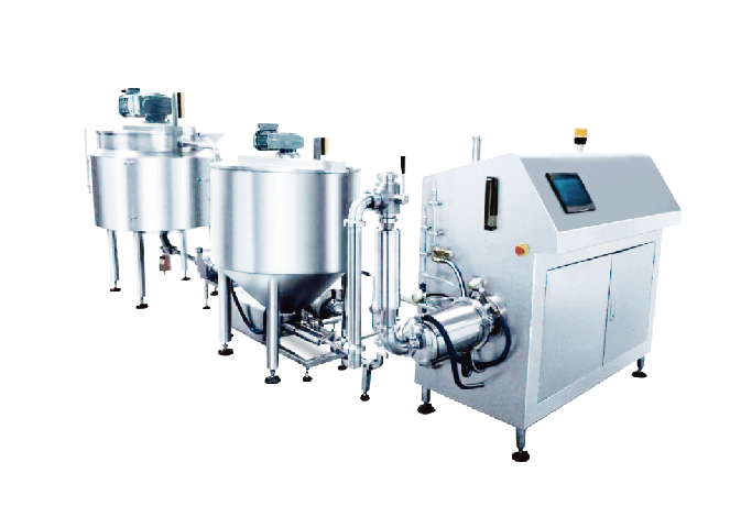 全蛋蛋糕打发机（奶油打发机）